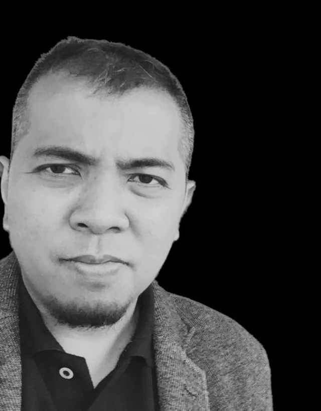 Arief Budiman