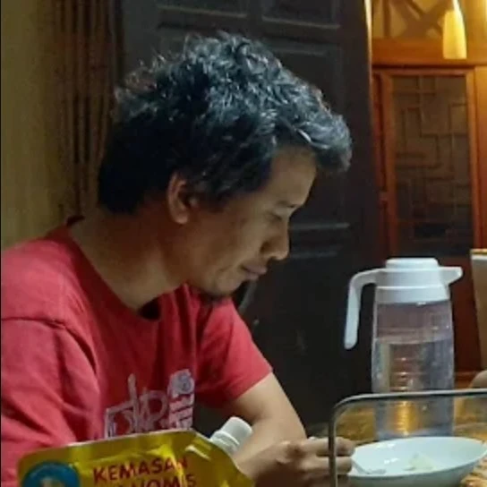 Budi Wahyudi