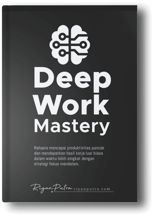 Bonus Deep Work Mastery