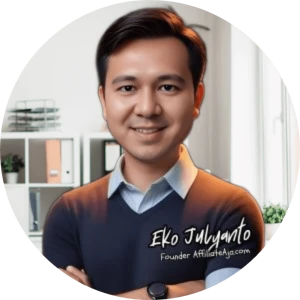 Eko Julyanto