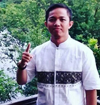Jimmy Erres Sanjaya