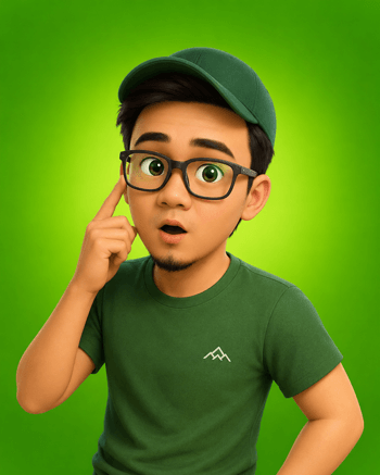 Karakter 8