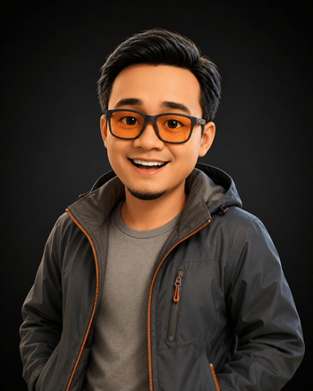 Karakter 9