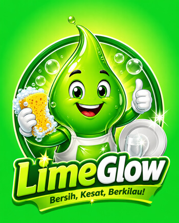 Maskot 7