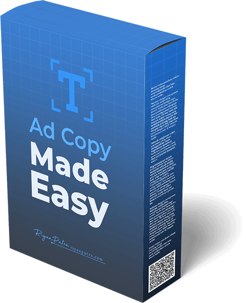 Bonus Ad Copy Made Easy