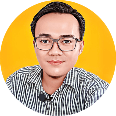 Foto Riyan Putra, creator Metasales