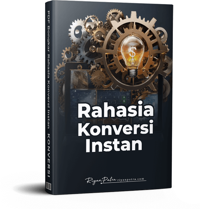 Rahasia Konversi Instan